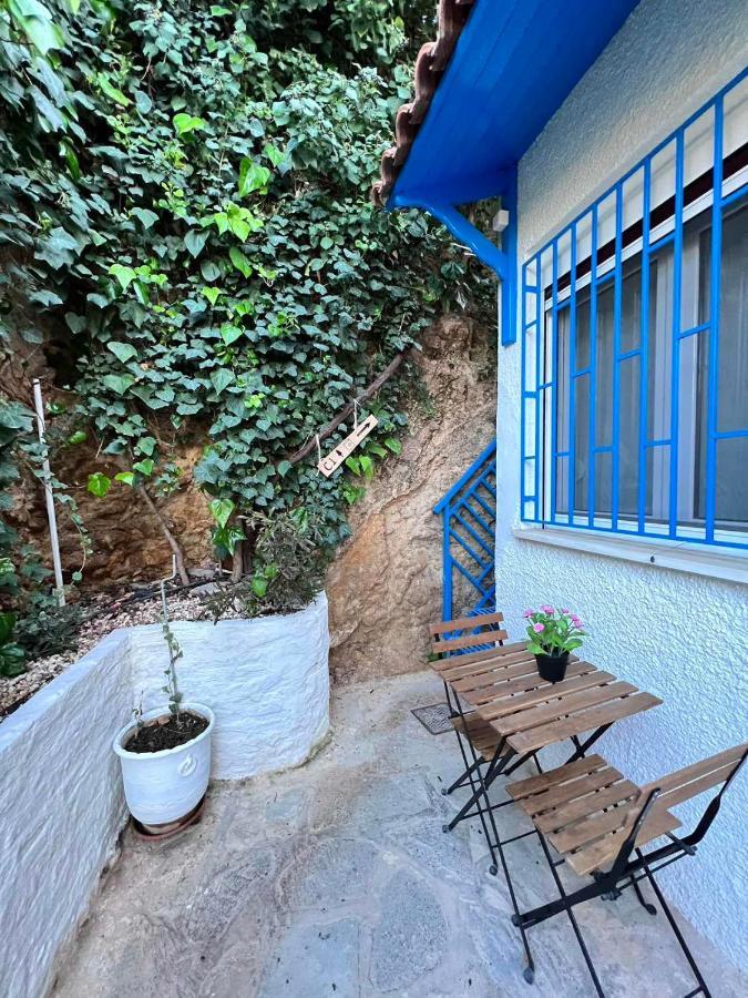 Sky Inn With Great Location Wonderful Acropolis View In Neos Kosmos Athen Eksteriør billede